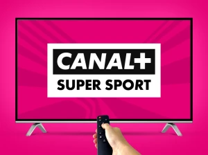 CANAL+ Super Sport / 1 miesiąc