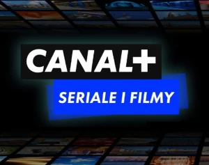 CANAL+ Seriale i Filmy / 1 miesiąc