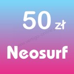 Neosurf 50 zł / 50 PLN